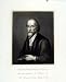 NICHOLAS RIDLEY BISHOP LONDON c1830 FINE ART PORTRAIT