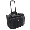 Wenger Swiss Gear The Shield Wheeled Laptop Catalog Case