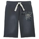 Boys' Mossimo Supply Co. Fleece Shorts - Diesel