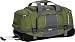 High Sierra Elevate 28in. Drop Bottom Wheeled Duffel