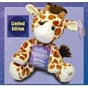Shining Stars Giraffe - Limited Edition