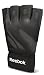 Reebok  Fitness-Handschuh Mens Glove (M/L) black