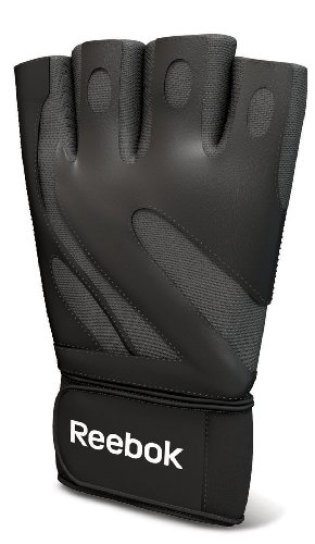 Reebok  Fitness-Handschuh Mens Glove (XL) black