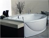 Jacuzzi BK04 Ciprea 7248 Whirlpool
