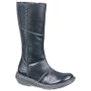Dr Martens Women's New Authentic Wedge High Leg Boot