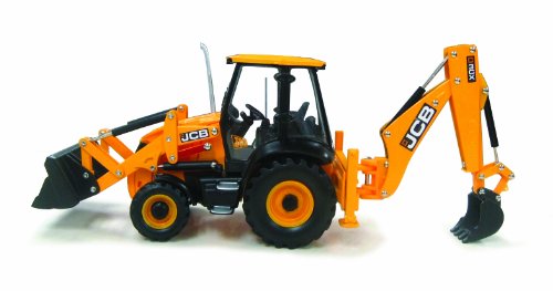 Britains 42702 - JCB 3CX (P392) Preisvergleich