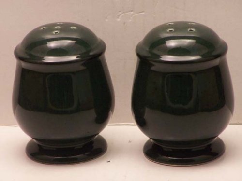 Mikasa Chromatic Hunter Green & Pepper