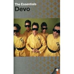 Essentials [Musikkassette]