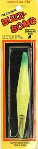 Buzz BombJigs