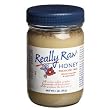 Really Raw Honey, Totally Unprocessed, 5-Pound
