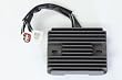 Voltage Regulator Rectifier Assembly - Suzuki - GSXR 600 06-07, GSXR 750 06-07, GSXR 1000 07-08