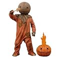 NECA カルトクラシックス アイコン シリーズ2 トリック・オア・トリート サム/Cult Classics Icon Trick'r Treat Sam