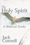 The Holy Spirit: A Biblical Study