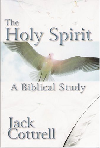 The Holy Spirit: A Biblical Study under Pneumatology in The Books Store