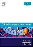 Risk and Management Accounting: Best practice guidelines for
enterprise-wide internal control procedures
