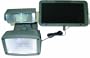 Solar Centurion Motion Sensor Security Light