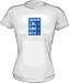 Gas Price Sign LOL, OMG, WTF HI RES Logo Women's tee Shirt Small thru XL