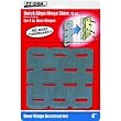 EZ-Shim, Inc. HS400BP Quick Align Hinge Shim