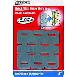 EZ-Shim, Inc. HS400BP Quick Align Hinge Shim