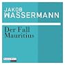 H&ouml;rbuch Der Fall Maurizius