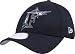 New Era Florida Marlins Youth Pinch Hitter Wool Replica Adjustable Cap (Black)