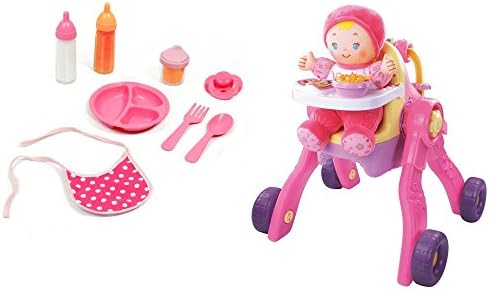 New Shopping Cart Pretend Play Toy for Kids Gift and Pretty Party Playset