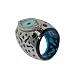 Evil Eye Ring (I Goth You)