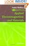Applied Electromagnetism and Materials