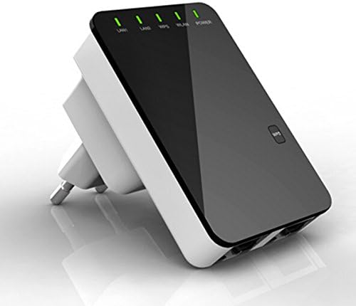 100% Original 300mbps Wireless Wifi Repeater Antenna Soft Ap Wireless-n 802.11n/g/b Network Router Range Expander Signal Booster