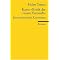 B�cher f�rs Philosophie-Studium