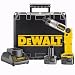 Dewalt DW920K2 7.2 Volt Screwdriver
