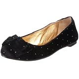 Kate Spade New York Womens Jaylee Flat