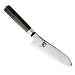 Shun Classic Alton's Angled 5.5-in. Santoku