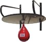 TITLE Classic Speed Bag Platform