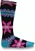 Medium To Heavy Weight Sock Constructed To Offer The Best Balance Of Warmth, Comfort, And Wicking Ability.