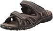 Supremo Herrenschuhe 8110103, Herren, Sandalen/Outdoor-Sandalen, Grau (testa), EU 43