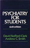 Psychiatry for students