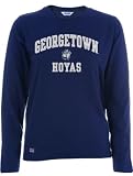 Georgetown Hoyas Women's Perennial Long Sleeve T-Shirt