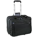 Samsonite American Tourister Business III Rolling Tote
