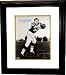 Raymond Berry Autographed/Hand Signed Baltimore Colts 16x20 Photo Custom Framed HOF1973