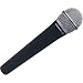 Samson Audio Q7 Hand Held Microphone with Wireless Transmitter - Channel 00