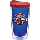 Tervis Tumbler Detroit Pistons 16oz Color Tumbler