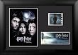 Harry Potter and the Prisoner of Azkaban (Series 4) Mini Film Cell Presentation