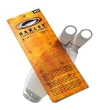 Oakley XS O-Frame Laminate Tear-Off, (Pack of 14)