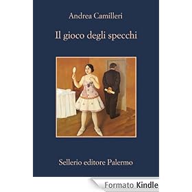 Il gioco degli specchi (La memoria)