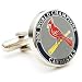 St. Louis Cardinals 2006 MLB Champions Cufflinks