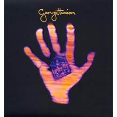 Living In The Material World (Vinyl)