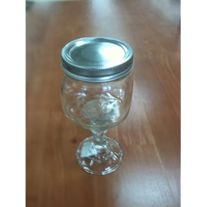 Elite Redneck Beer Wine Glass 16 Oz Pint