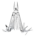 Leatherman Wave 25th Anniversary Limited Edition with Nylon Sheath