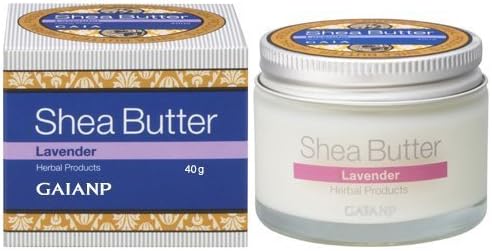 GAIA shiabata- rabenda- 40ml by GAIA NP